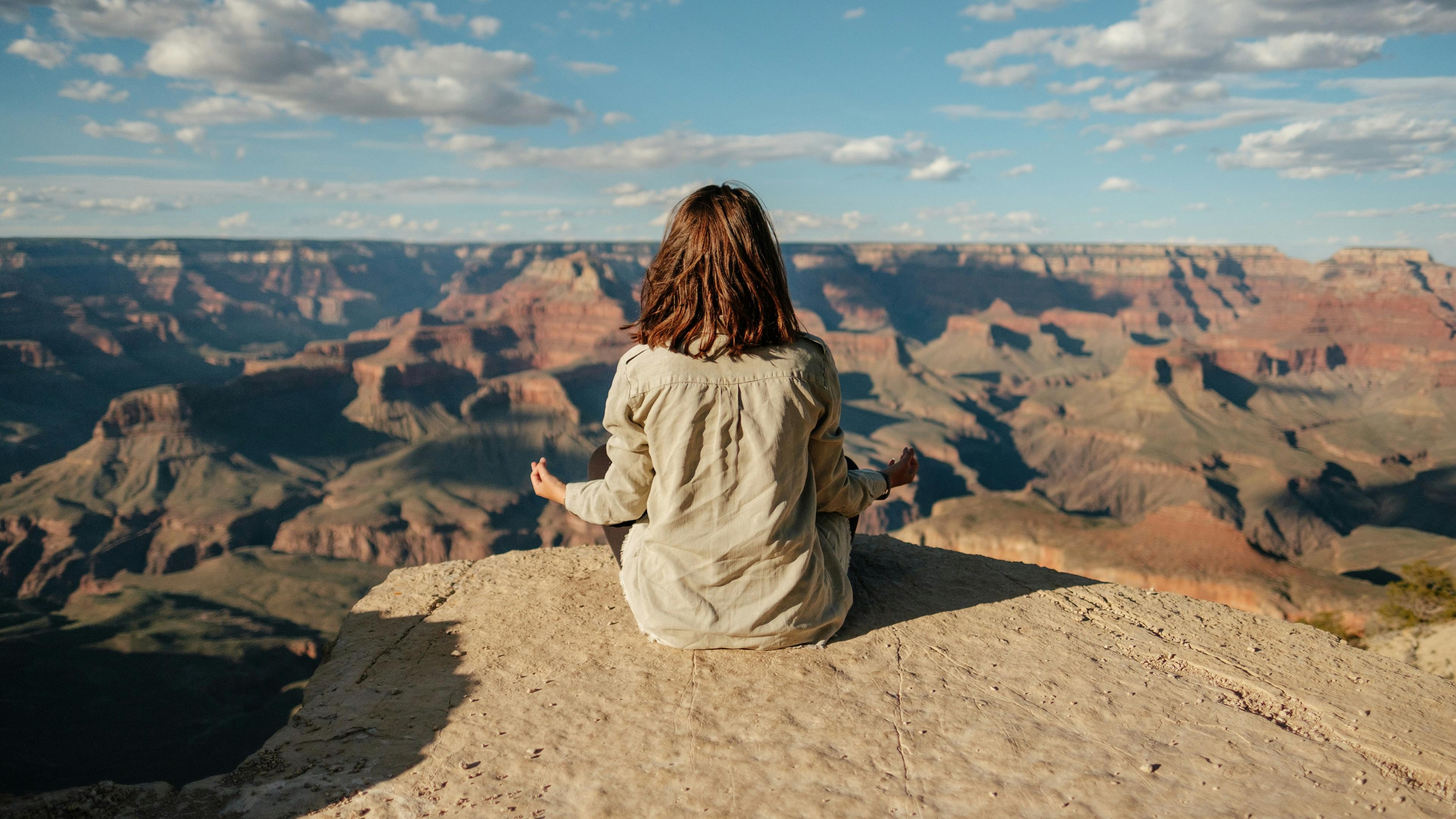 Meditation Retreats