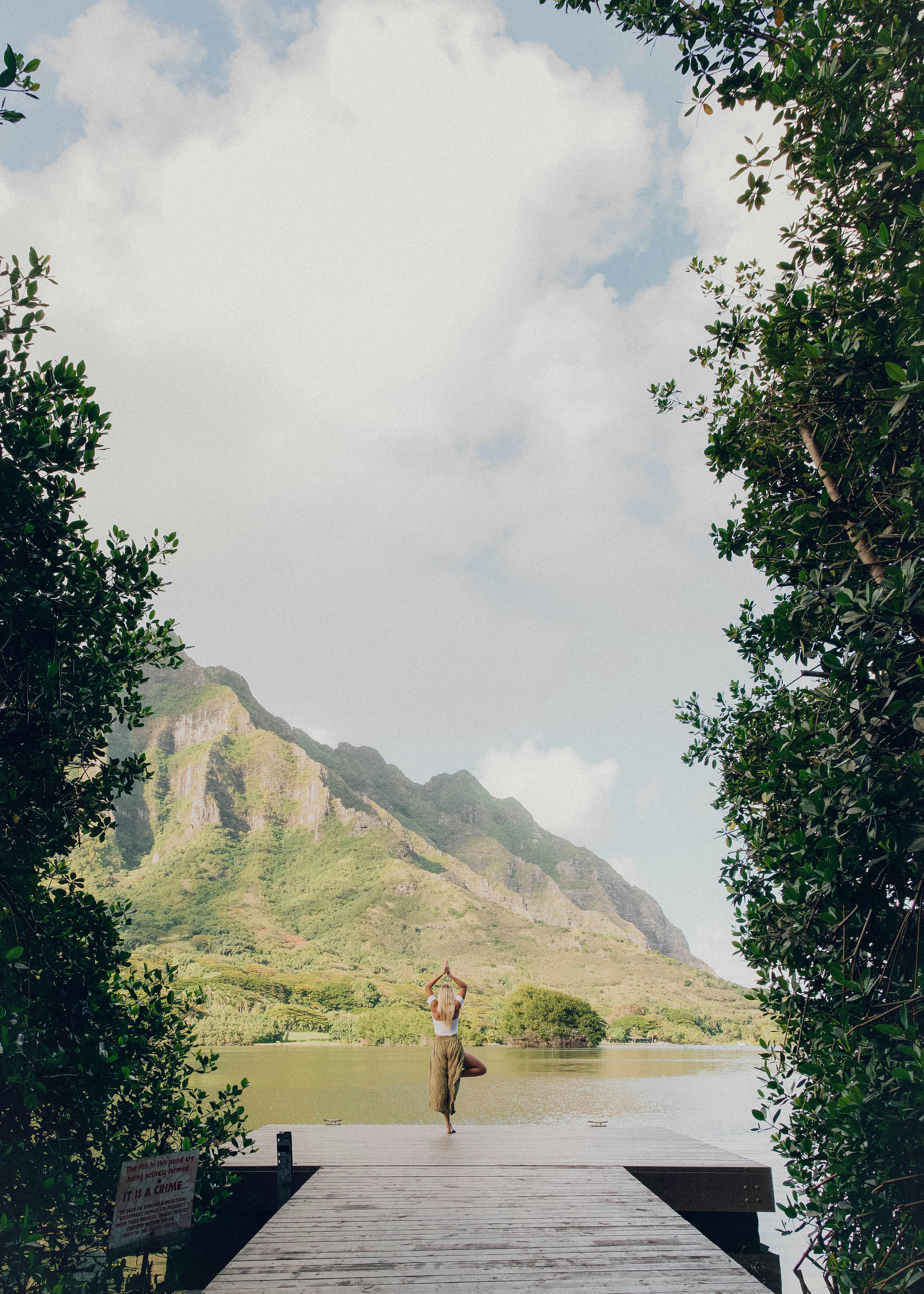 Yoga Retreats