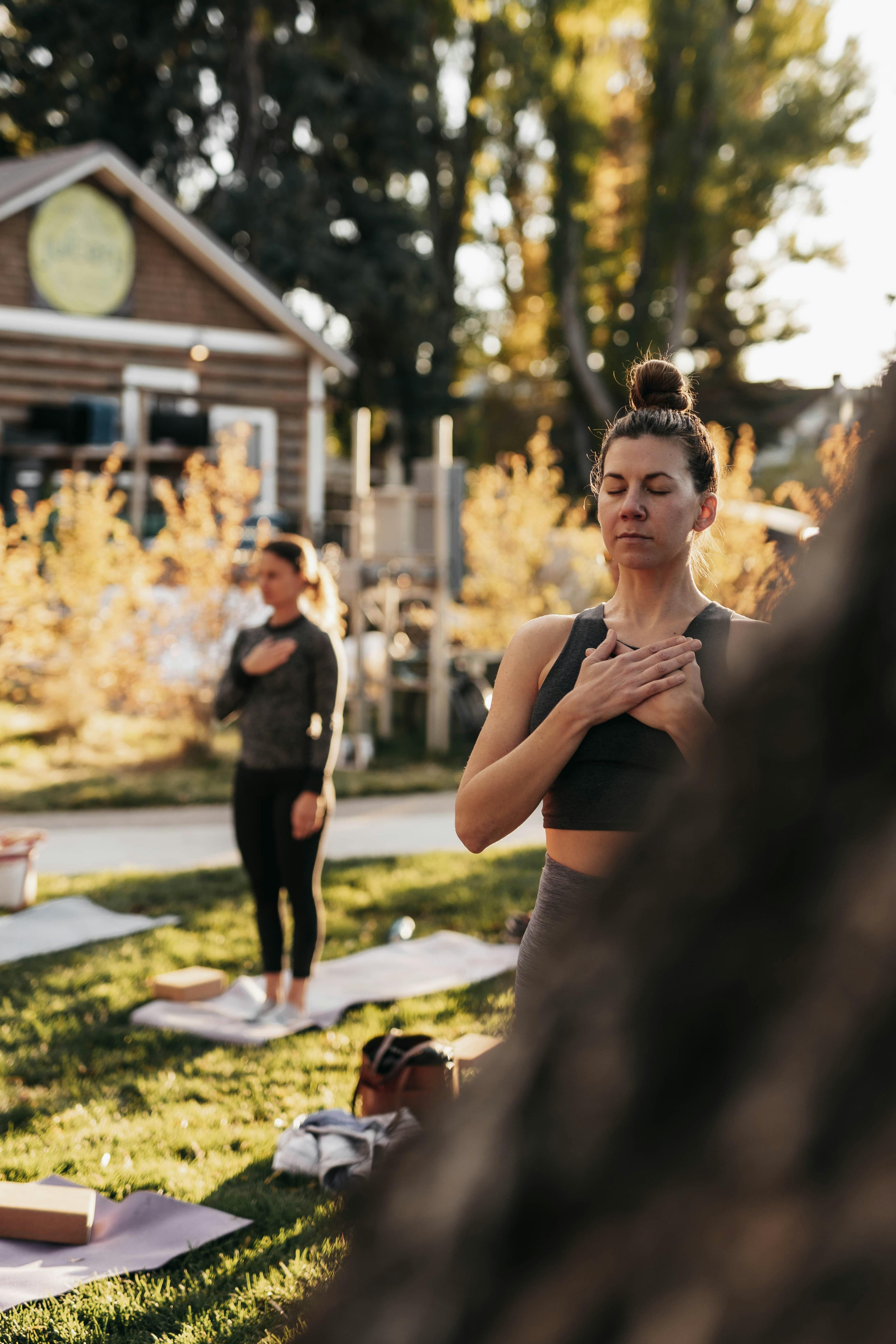 Women's Retreat