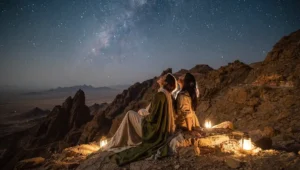 How Meaningful Travel Can Transform Your Life